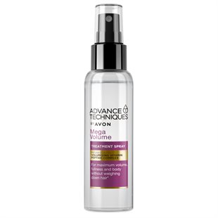 Advance Techniques Mega Volume Treatment Spray 100ml - Avon South