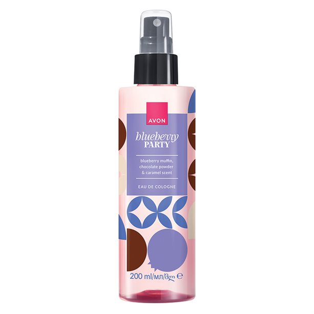 Avon Pistachio Talk Eau de Cologne 200ml - Avon South Africa