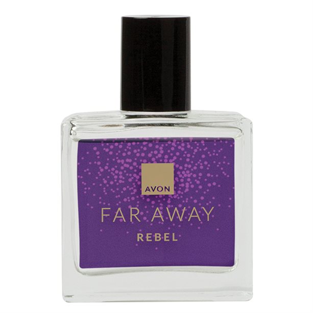 Far Away Rebel Eau de Parfum 30ml