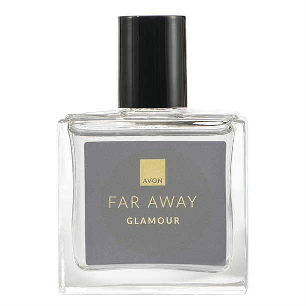Avon Far Away Beste Parfum Von Avon Far Away Glamour Eau De Parfum