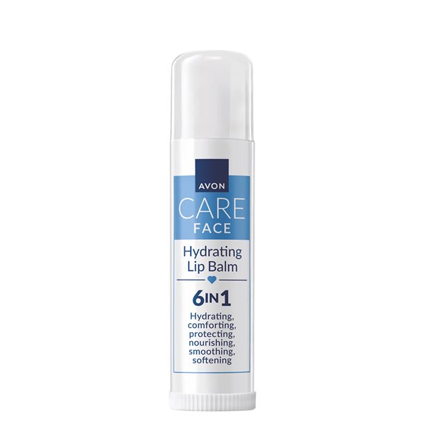 新品 CIRMAGE TONEUP BALM & MOISTURE MIST Avon Care Hydrating Lip Balm 4 grams - Avon South Africa