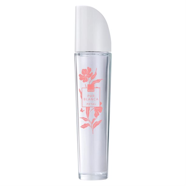 Pur Blanca Petal Eau de Toilette 50ml