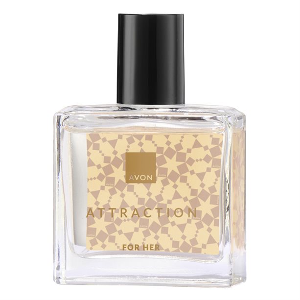 Attraction for Her Eau de Parfum 30 ml Avon South Africa