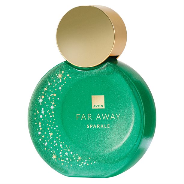 Far Away Sparkle Eau de Parfum 50ml - Avon South Africa