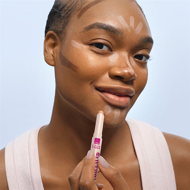 Color Trend Get Concealed Concealer Stick 1.8 grams - Avon South