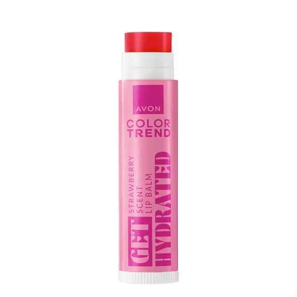 新品 CIRMAGE TONEUP BALM & MOISTURE MIST Color Trend Get Hydrated Lip Balm 4 grams - Avon South Africa