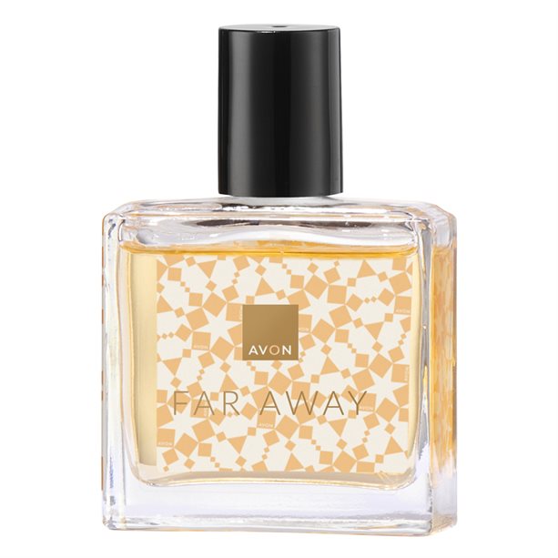 Far Away Eau de Parfum 30ml