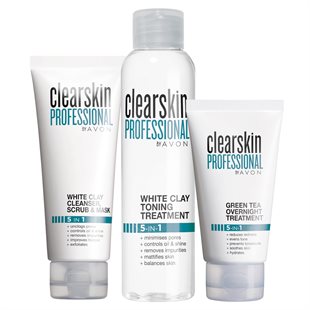 Clearskin