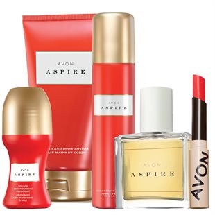 avon perfume specials