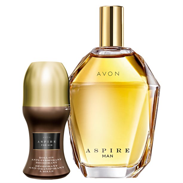 Aspire cheap avon perfume