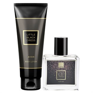 little black dress avon 30ml 