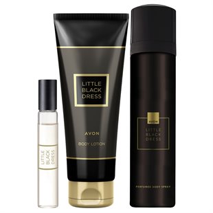 avon little black dress body mist The product is available Fabric:Cotton Download Vintage flapper elegance SERIMAGERY