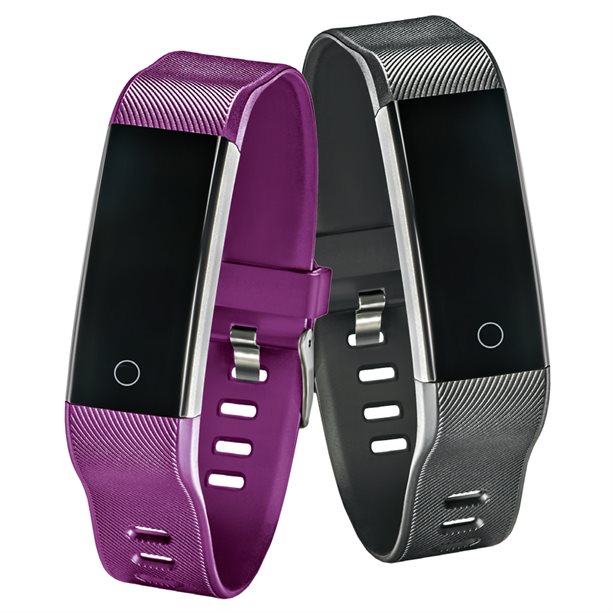 avon smart watch instructions