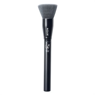 Flat Buffing Brush 1 piece - Avon South Africa