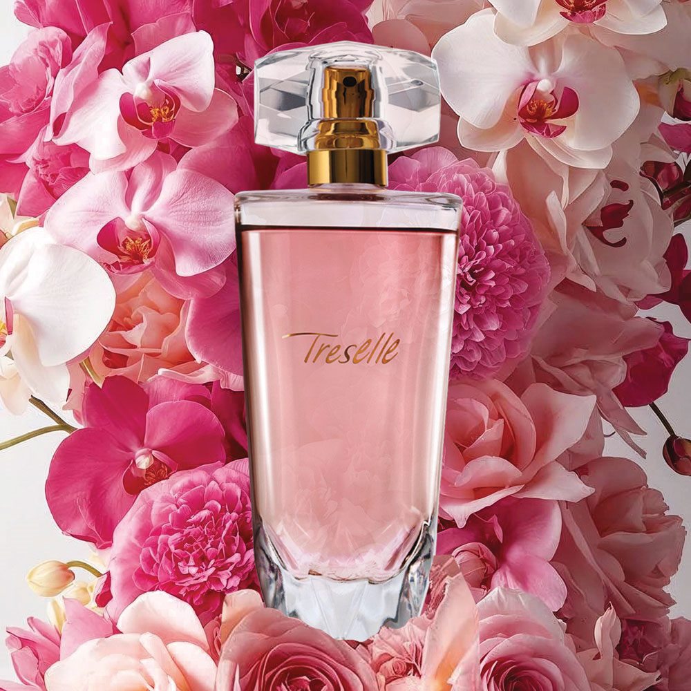 Treselle Eau de Parfum 50ml