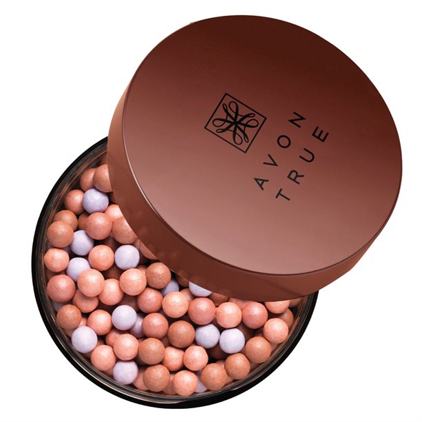Avon Glow Bronzing Pearls 22 grams
