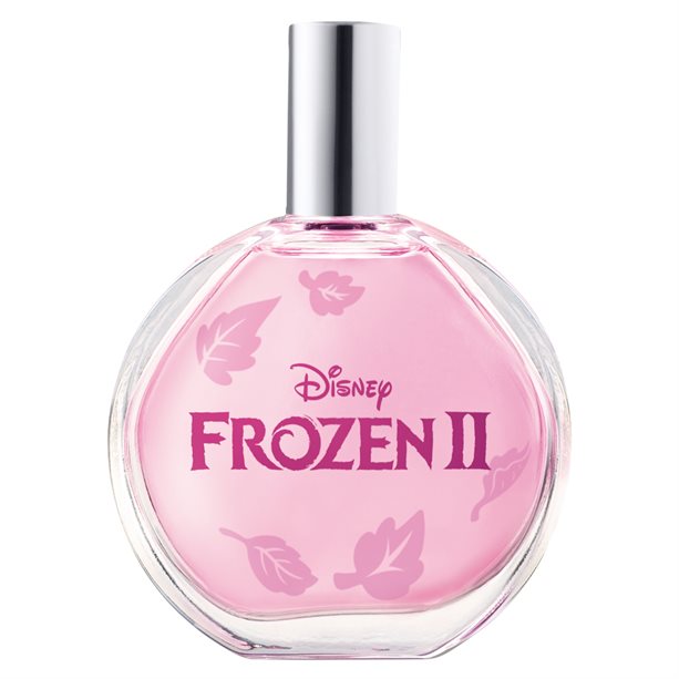 Frozen II Eau de Cologne 50ml