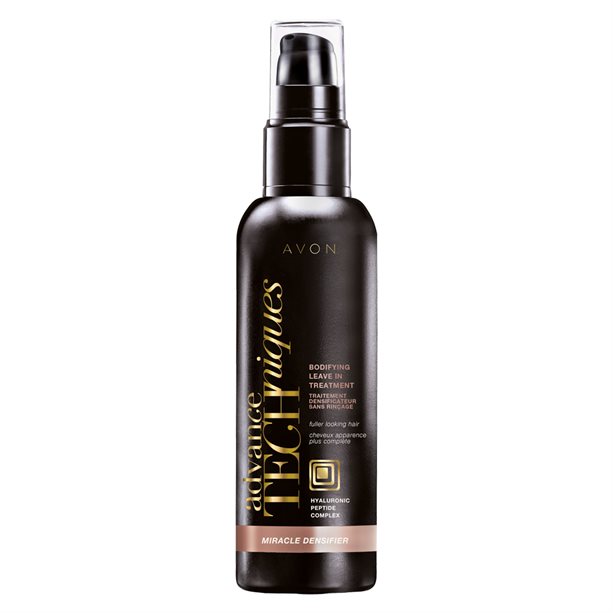 Advance Techniques Miracle Densifier Bodifying Treatment 100ml