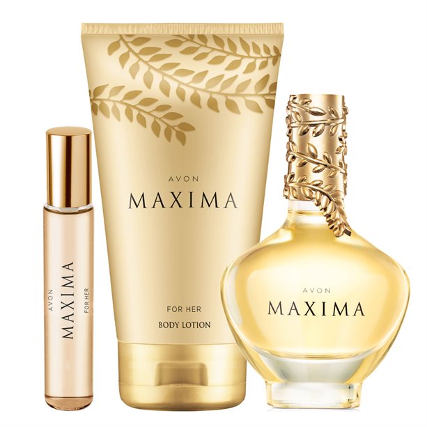 Maxima for Her