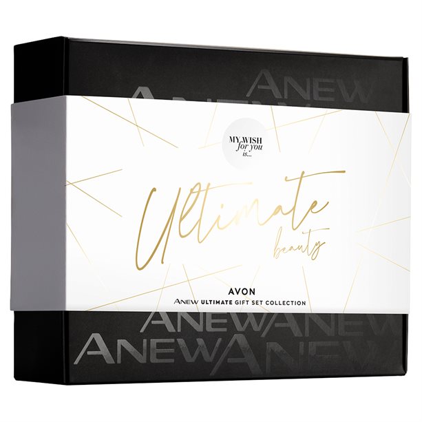 Anew Ultimate Giftset
