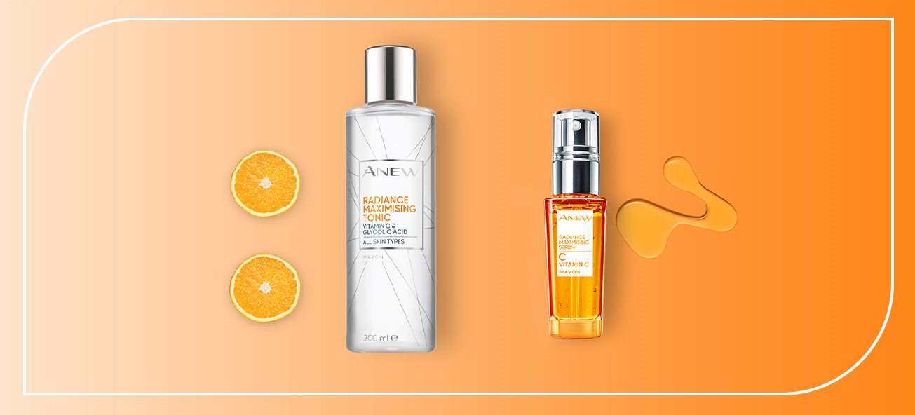 Vitamin C Product