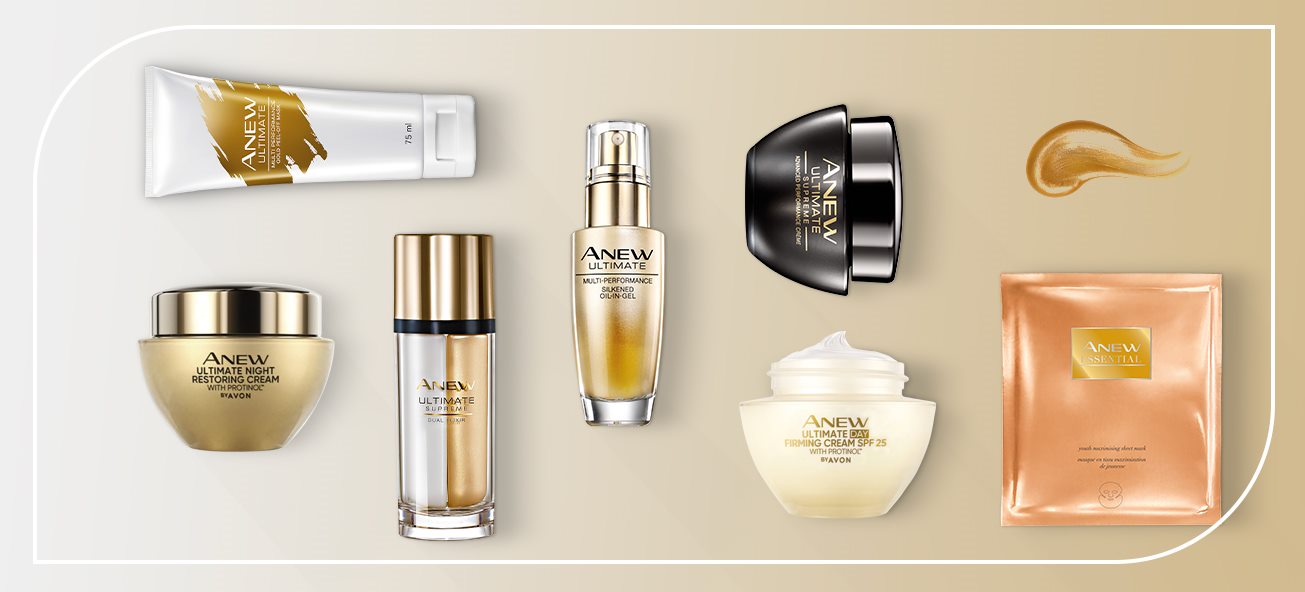 anew ultimate