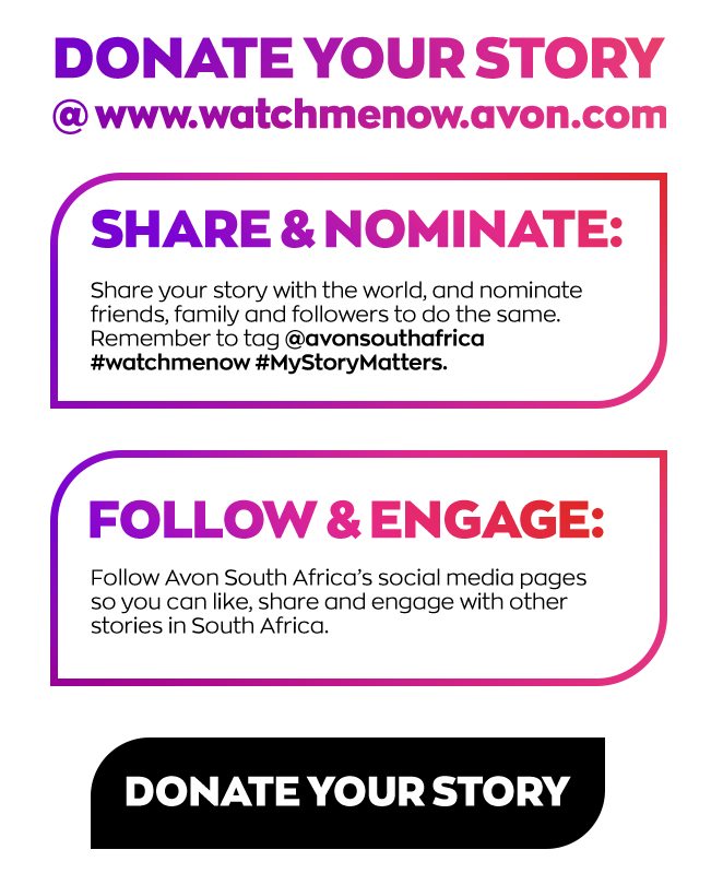 Donate Your Story