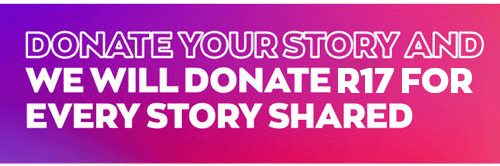 Donate