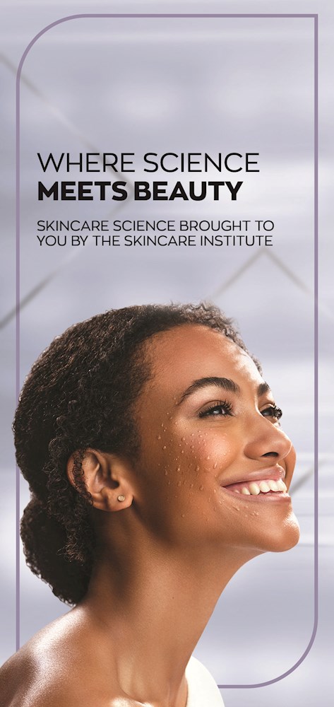 Anew Science of Skin