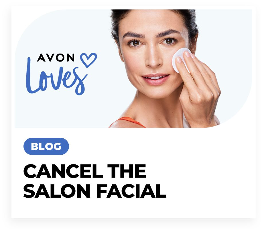 Cancel the Salon Facial