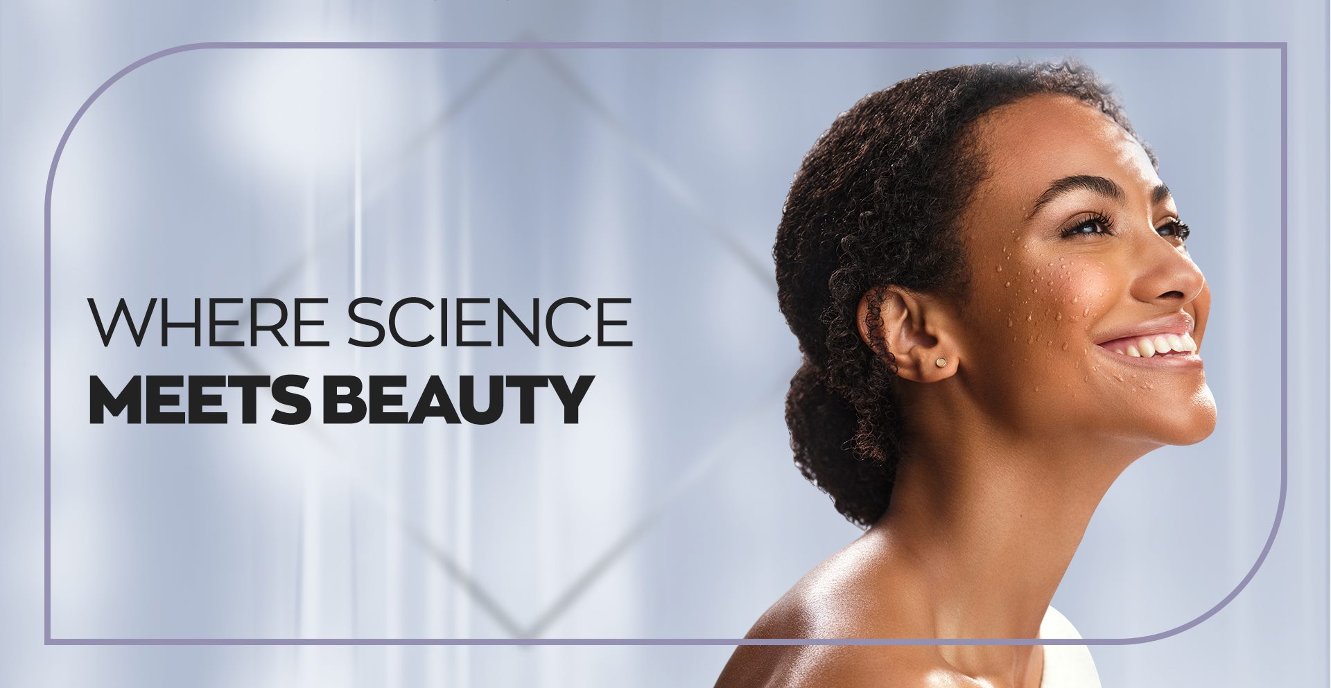 Anew Science of Skin