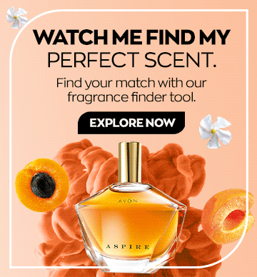 Power of Fragrance find your fragrance using our perfume finder