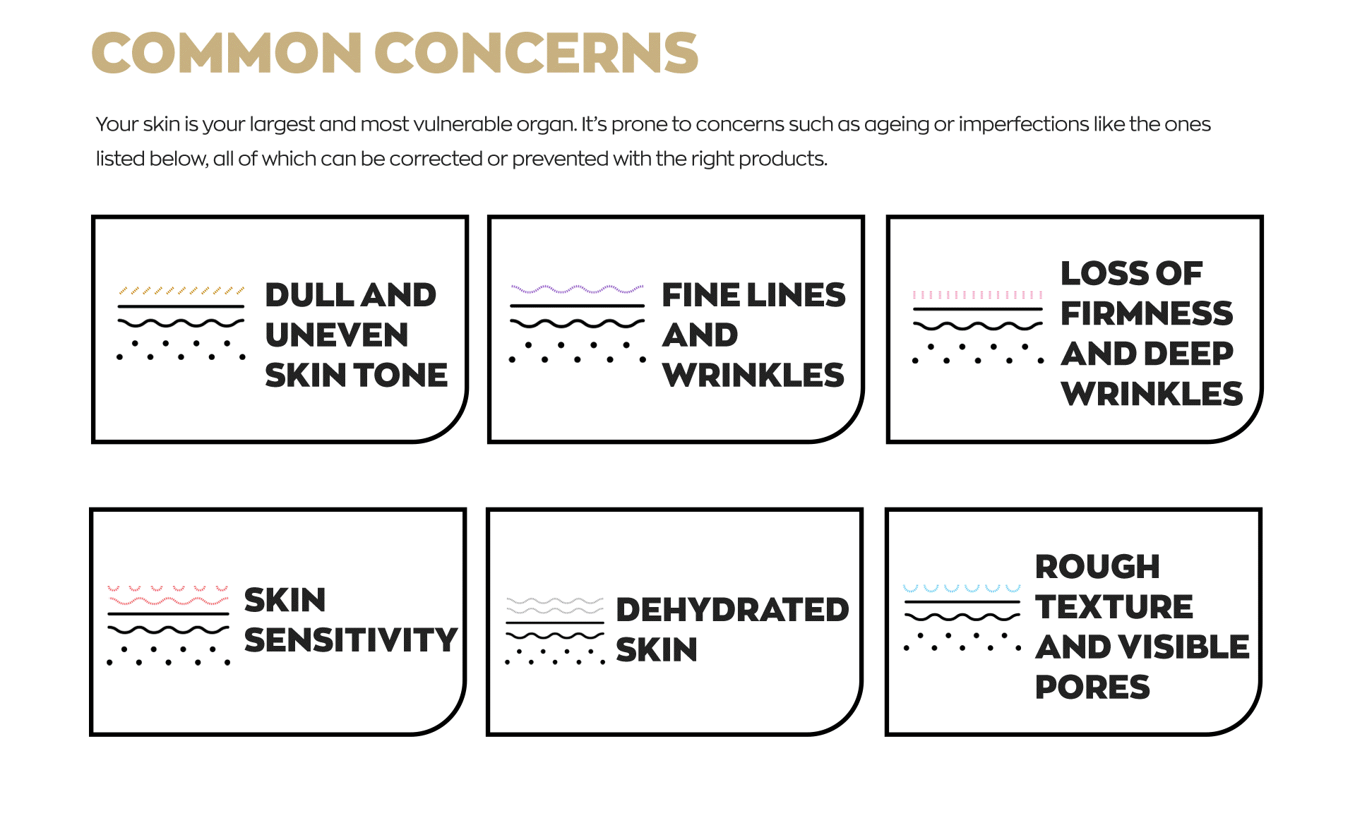 Common Concerns