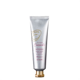 Silky hand cream