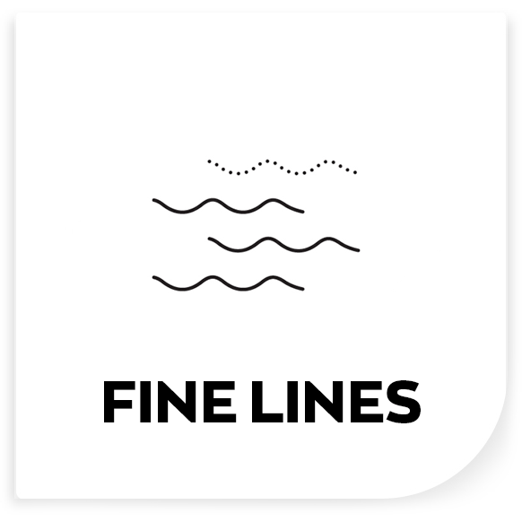 mobile - fine line
