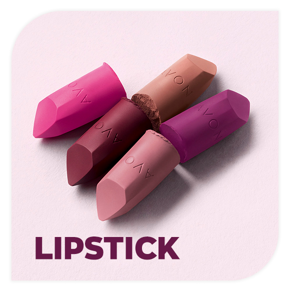 AVON | #ChooseAvon