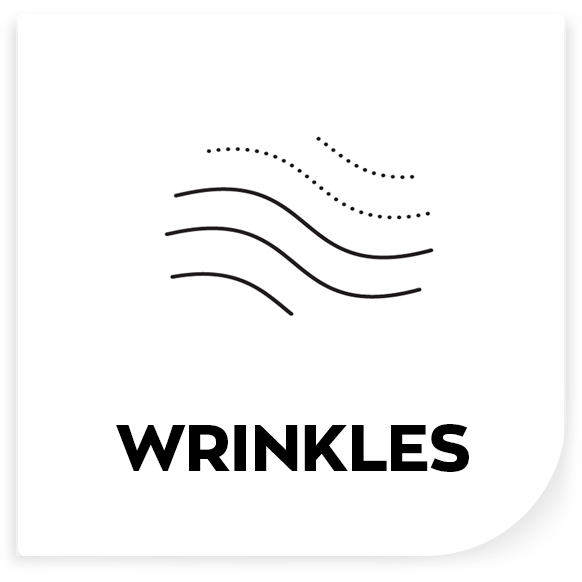 mobile - brands wrinkles
