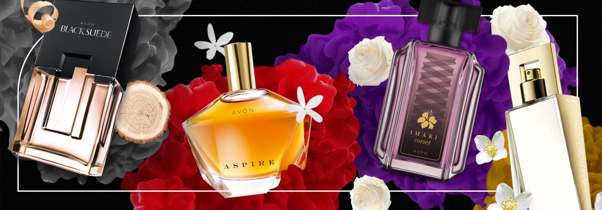 12 Best Avon Perfumes For Women  Avon fragrance, Avon perfume