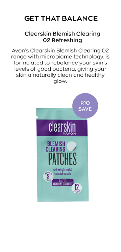 Clearskin