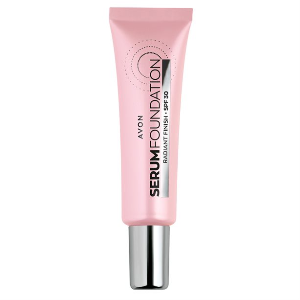 Avon Glow Bronzing Pearls 22 grams