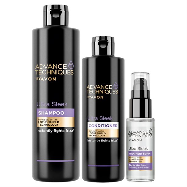 Advance Techniques Miracle Densifier Bodifying Treatment 100ml