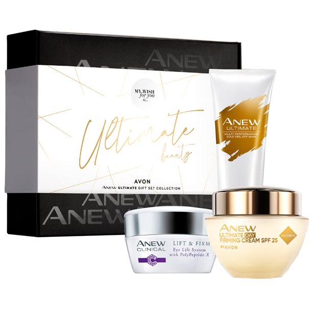 Anew Ultimate Giftset