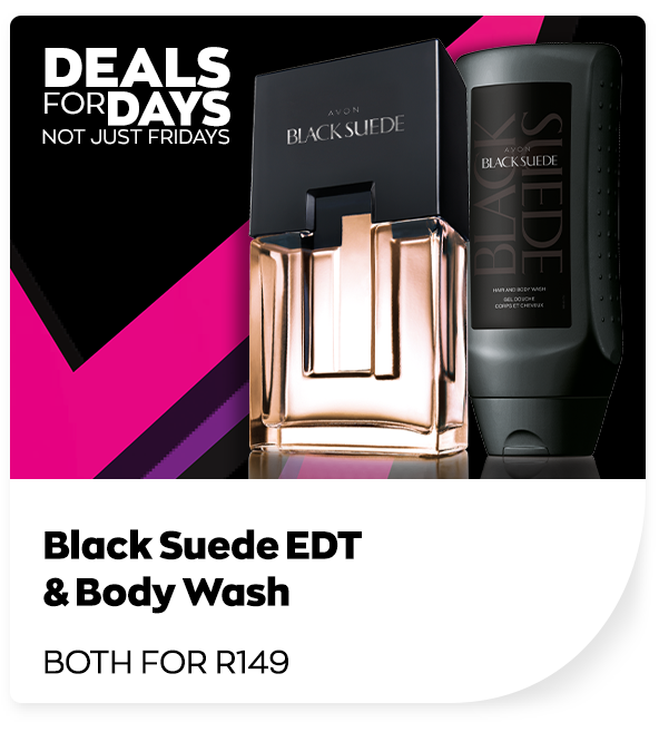Black Sude