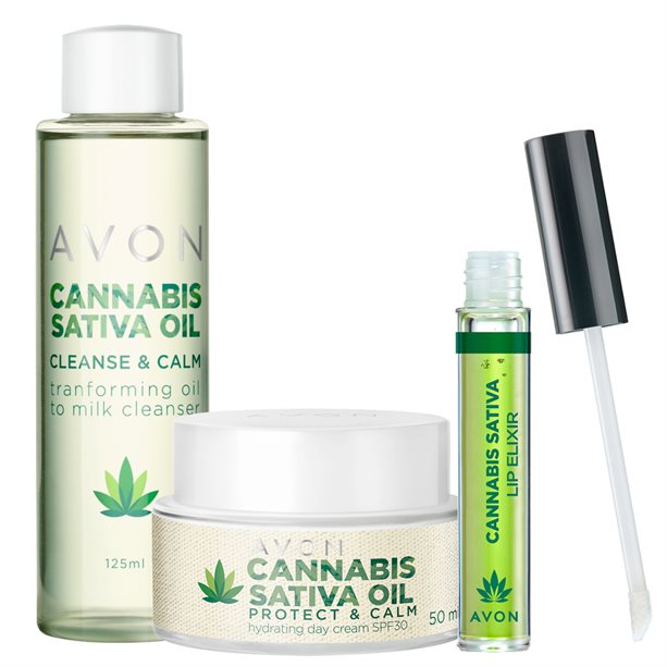 Cannabis Sativa
