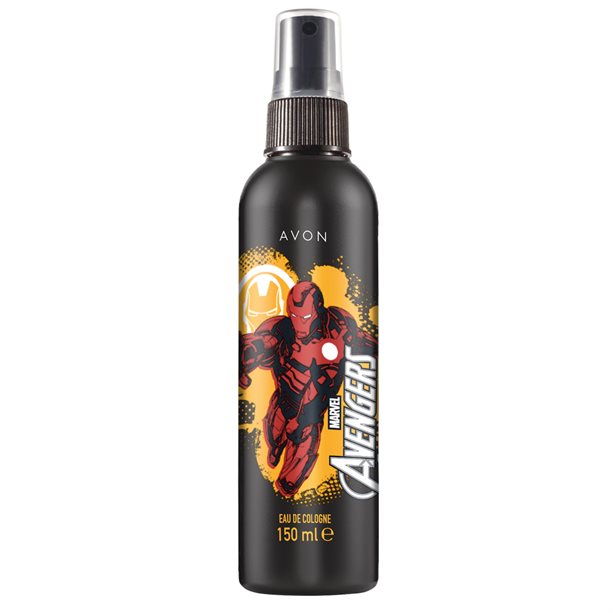Avengers Cologne for Boys