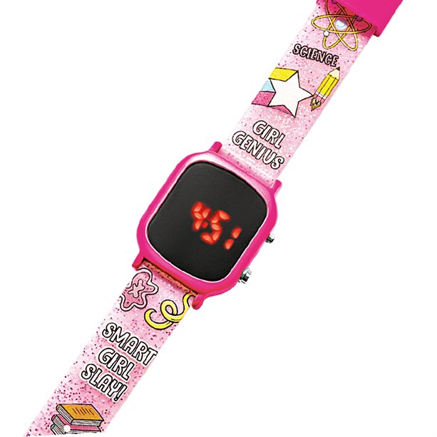 watch