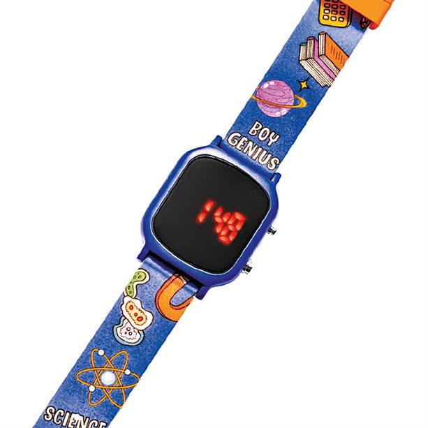 Boys Watch