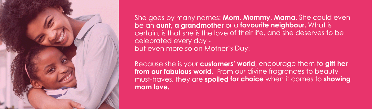 Mother's Day