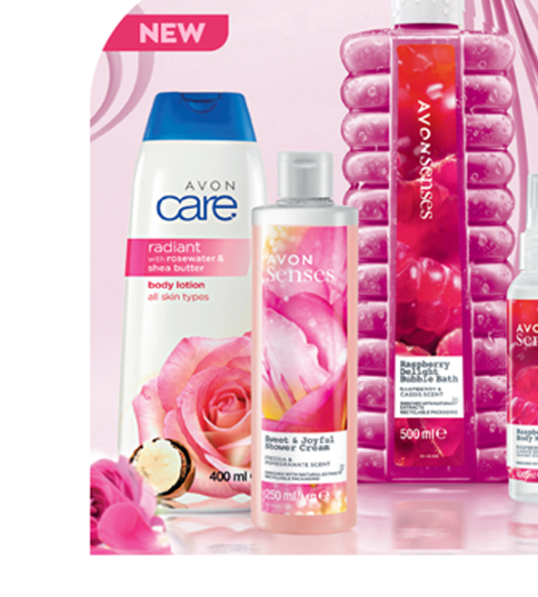 Bath Giftset