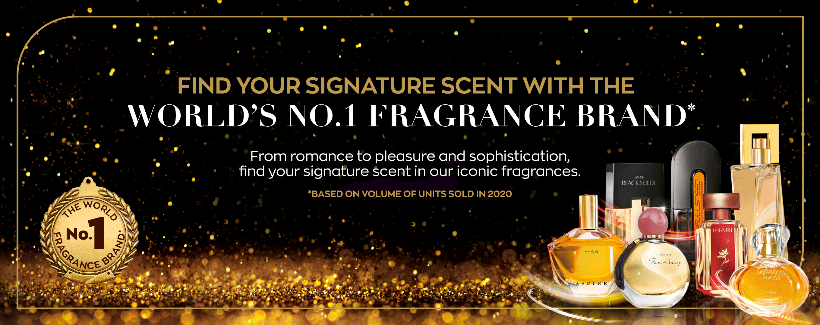 Fragrance 101: A Guide to Finding Your Signature Scent